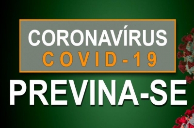 Coronavírus: saiba o que é e como se prevenir
