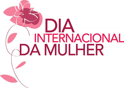 Homenagem da Câmara Municipal ao dia Internacional da Mulher.