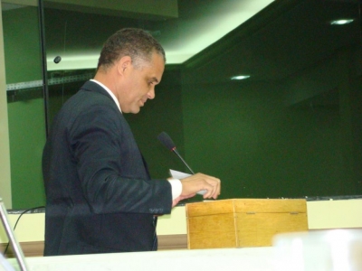Câmara aprova Resolução que antecipa eleição da nova mesa diretora e manda recado duro ao Prefeito Luis Antônio