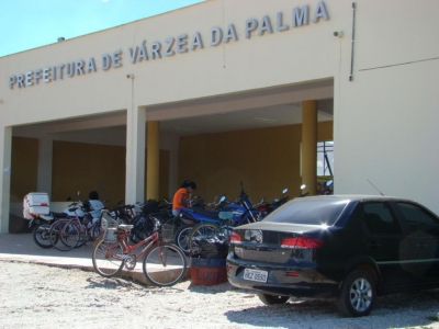 14 prefeituras – incluindo Várzea da Palma - são alvo de operação contra desvio de verba pública em MG – Câmara homenage