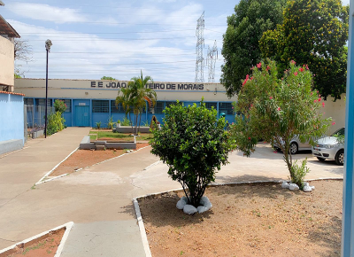 Escola Estadual João Monteiro de Morais passa a integra-se à rede municipal de ensino