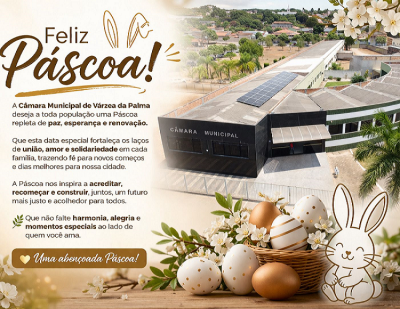 FELIZ PÀSCOA !