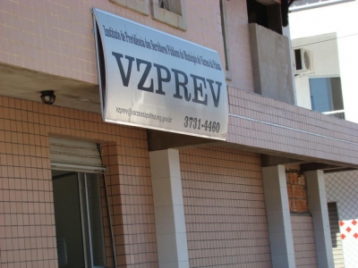 Vereadores denunciam que situação do VZPREV-Fundo dos Servidores Públicos de Várzea da Palma é preocupante