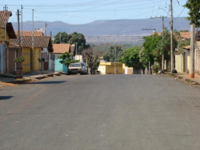 Prefeitura conclui recapeamento das ruas Emboabas e Santa Luzia para alívio dos moradores