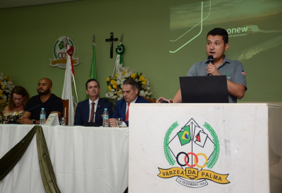 ECONEW APRESENTA PROJETO DE BIOCHAR E DESTACA IMPACTOS